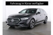 Mercedes Classe E  Benz e 220 t d 4matic ahk/distro/led/navi