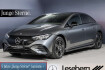 Mercedes EQE AMG Line Benz eqe 300 eqe 300 amg led/night/airmatic/distro/kamera/shz