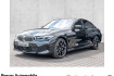 BMW Série 3  330 i xdrive m sport acc 360 kam rfk navi led lm