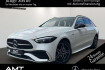 Mercedes Classe C Edition AMG Line Benz c 300 c 300 e t edition amg line 360/keyless/head up led