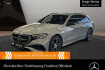 Mercedes Classe E AMG Line NIGHT Edition Benz e 300 e t hybrid amg distr+ led ahk night kamera