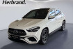 Mercedes GLA Progressive Advanced Benz gla 250 4m amg pano 360  carplay keyless totw.