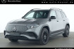 Mercedes EQB AMG Line Benz eqb 350 4m amg 360 aut hud kam. keyless klimaa
