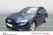 Audi Q3 Advanced 45 quattro advanced blackpak ahk cam acc lm20