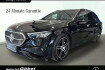 Mercedes Classe E AMG Line NIGHT Edition Benz e 200 t amg+night+distronic+led+ambiente+carplay