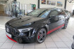 Mercedes A45 AMG  Benz a 45 amg s 4 matic pano distronic night paket fahrassistent
