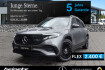 Mercedes EQB  Benz eqb 350 eqb 350 4matic amg plus pano night 360  memory