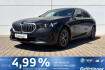 BMW Série 5  520 d limousine led+lenkhz+ahk+memory+standhz+shz