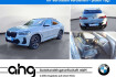 BMW X4 M-Sport xdrive30d aut. m sport laser standhzg. pano