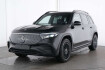 Mercedes EQB AMG Line Benz eqb 250 amg night+led+distr+sound+pano+7 sitzer