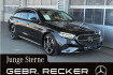 Mercedes Classe E  Benz e 300 e 300 de t ahk led 360  distr. burmester fahras.