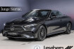 Mercedes CLE Coupé  Benz cle 180 cle 180 cabrio amg adv.+ led/kamera/memo/keyl go