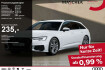 Audi A6  avant s line 50 tfsi e quat hud matrix memory 360