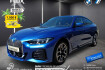 BMW i4 M-Sport I4 edrive40 m sportpaket+glasdach+live cockpit pro