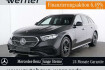 Mercedes Classe E Edition AMG Line Benz e 300 t e amg adv ahk keyg led distr wdgs 19?amg