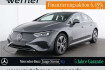 Mercedes EQE Electric Art Benz eqe 300 elec art premium pano 10 hal winter 360