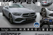 Mercedes Classe C Avantgarde Benz c 300 e avantgarde premium ahk distronic kamera
