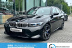 BMW Série 3 M-Sport 330 e touring m sport //pano h&k stop&go ahk