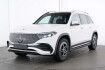 Mercedes EQB AMG Line Benz eqb 250 amg night+led+burm+ambie+pano+7 sitzer