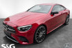 Mercedes Classe E Night Edition Benz e 200 coupe amg night+rukam+sitzh.+led+20