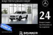 Mercedes GLB AMG Line Benz glb 250 glb 250 4m amg/ambi/carplay/night/led/kamera klima