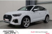 Audi Q5 Edition one sportback 45 tfsi quattro s line b&o*pano*areaview *