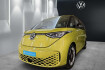 Volkswagen ID. Buzz Pro Id. buzz id.buzz pro ahk matrix led navi park assist ope?