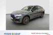 Audi Q5 S-Line sportback s line 40 tdi ahk matrix 360  keyless