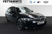 BMW Série 3 M-Sport 330 e xdrive touring m sport|ahk|pano|head up|19?lmr