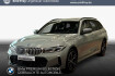 BMW Série 3 M-Sport 330 e touring xdrive aut. m paket led pano ahk h&k