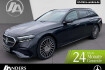 Mercedes Classe E AMG Line NIGHT Edition Benz e 220 d t +amg+shz+burmester+ahk+night+spurw+acc