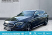 Mercedes Classe E AMG Line NIGHT Edition Benz e 220 d t automatik amg line advanced plus+pano klima