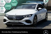 Mercedes EQE Electric Art Benz eqe 300 avantgarde fahrass widescreen 360  distr.