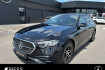 Mercedes Classe E AMG Line NIGHT Edition Benz e 220 d t amg sport night distr pano ahk 19?