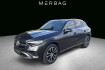 Mercedes GLC AMG Line Benz glc 200 d 4matic ahk aut fernlichtass. kam. led