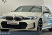 BMW Série 3 M-Sport 330 e a xdrive lim m sport ahk lcpro hud 360  19?