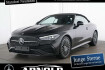 Mercedes CLE Coupé AMG Line Benz cle 200 cle 200 cabrio amg line memory keylessgo kamera bc