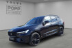 Volvo XC60 Ultimate Black Edition Xc60 t6 awd recharge ultra black edition acc hud