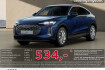 Audi Q5 Edition one sportback tdi qu led ahk kamera acc navi pdc+