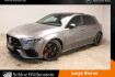 Mercedes A45 AMG  Benz a 45 amg a 45 s 4m+ amg night/led/pano d/keylessgo/rfcam
