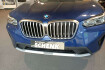 BMW X3  xdrive20d/ hud/ ahk/ led