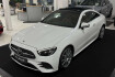 Mercedes Classe E AMG Line Benz e 220 d coupe 9g amg line*pano*leder braun*ambi*