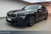 BMW Série 5  520 d a tou m sport ahk da+ standh sitzbelu