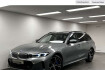 BMW Série 3 M-Sport 330 e touring m sportpaket pano. dab led ahk komfortzg