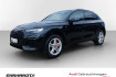 Audi Q5 S-Line 40 tdi quattro s tronic s line ahk*matrix*virtu?