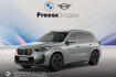 BMW X1 M-Sport xdrive23i 360  head up pano rfk hifi xdrive