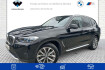 BMW X3  xdrive20i za head up hifi dab wlan standhzg.