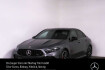Mercedes A35 AMG Edition 1 Benz a 35 amg amg a 35 4m *aero night ii grau matt burm lim 19