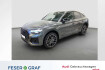 Audi Q5 S-Line sportback s line 40 tfsi keyless matrix 360