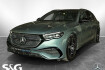 Mercedes Classe E AMG Line NIGHT Edition Benz e 300 e t amg pano+ahk+night+360 +dig light+19?